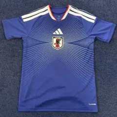 adidas サッカー日本代表 ユニフォームのサムネイル