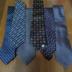 ネクタイまとめ売り