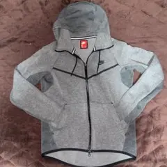NIKE 旧テックフリース　Sサイズのサムネイル