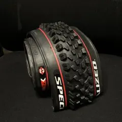 SPECIALIZED FAST TRAK CONTROL 26x2.00のサムネイル