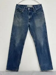 リーバイス Levi's 550 デニムパンツ W30 L30
