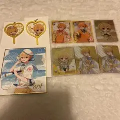 すとぷり　るうとくん