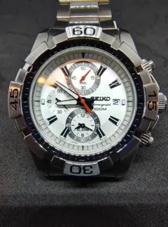 2025年最新】セイコー クロノグラフ 7T62の人気アイテム - メルカリ