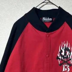 BALZAC shocker coffin risk トリプルネーム　激レア　L 2026年最新】Shocker balzacの人気アイテム - メルカリ