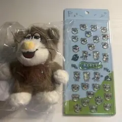ハマちゃんとコージのお上手です！ ウェルくん 3点セット - メルカリ