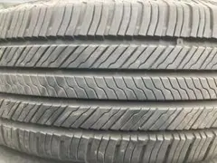 新車外しほぼ未使用】YOKOHAMA 225/65R17 - メルカリ