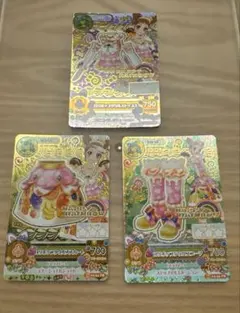 ルーレット ロリポップタウルスコーデ ☆最終値下げ 2026年最新】アイカツ ロリポップタウルの人気アイテム - メルカリ