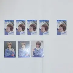 伊野尾慧 セルフィークリアカード 15枚セット 2025年最新】伊野尾慧 トレカの人気アイテム - メルカリ