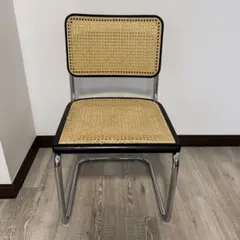 マルセルブロイヤー Cesca Chair チェスカチェア ラタン　リプロダクトのサムネイル
