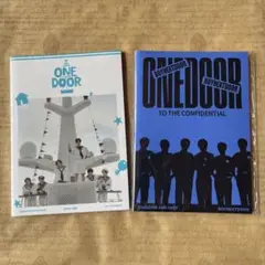 BOYNEXTDOOR ボネクド ボイネク　メンバーシップ　フォトブック