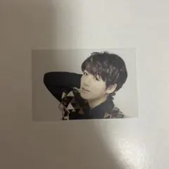 BTS ジョングク 花様年華