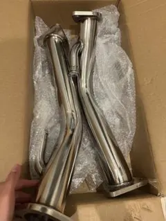 VQ25 VQ37 触媒ストレートのサムネイル
