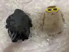 ポムポムプリン わくわくブラックフライデー BIGぬいぐるみ - メルカリ
