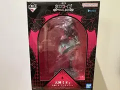 一番くじ ホロライブ Villain Style 大神ミオ フルコンプセット