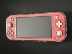 2026年最新】Nintendo Switch Lite コーラルの人気アイテム - メルカリ