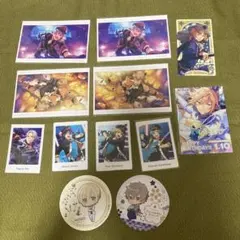 あんスタ　紙類　まとめ