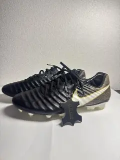 NIKE ナイキ ティエンポ7 SG 取り替え式アンチグロック NIKE ナイキ ティエンポ7 SG 取り替え式アンチグロック - メルカリ