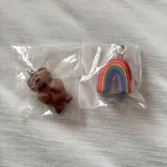 Daisuke Kondo めじるしアクセサリー