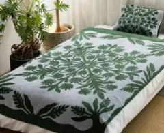 キャシーマム　タオルケット ノヘアシリーズ #861f　ゲッカビジングレー