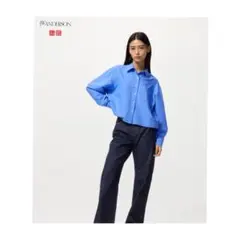 JW ANDERSON　ストレートジーンズ　27