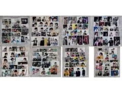 Timelesz SexyZone 佐藤勝利 公式写真