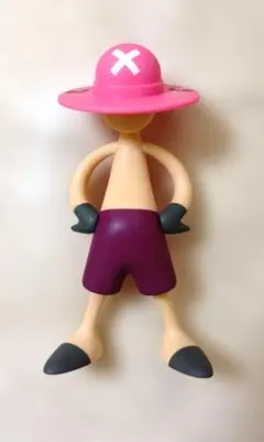 LUFFY’s(ルフィズ)冒険の記憶 Vol.2 チョッパー（ドラム島）