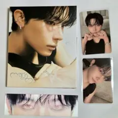 &TEAM NICHOLAS SOLO ニコラス ソロ レンチキュラー
