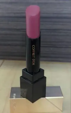 COFFRET D'OR 口紅 WN-76 ローズ