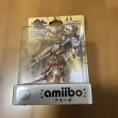 amiiboオトモアイル メルゼネコ モンスターハンターライズ サン