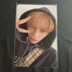 トレカ　テサン