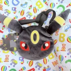 ポケモンセンター限定】イーブイコレクション ハンドタオル ブラッキー