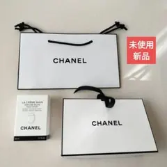 【新品/未使用】CHANEL ハンドクリーム
