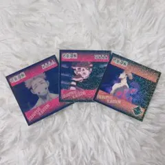 呪術廻戦 虎杖悠仁 両面宿儺 シールセット