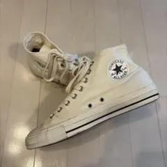 CONVERSE REACT ALL STAR HI MHLコラボ