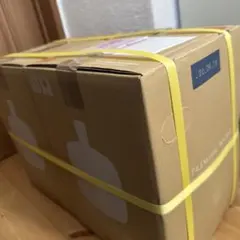 新品　PREMIUM WATER プレミアムウォーター 12L× 2箱セットのサムネイル