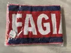 ファジアーノ　マフラータオル