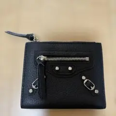 mal. 折り財布