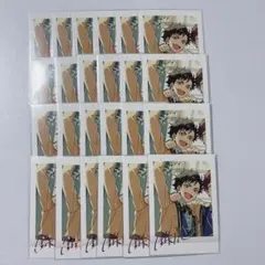 あんスタ 流星隊 鉄虎 5th ぱしゃこれ 24枚セット