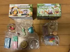 ピクミン テラリウム コレクション 1 & 2