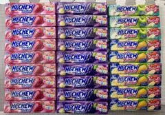 ハイチュウ２７個 まとめ売り