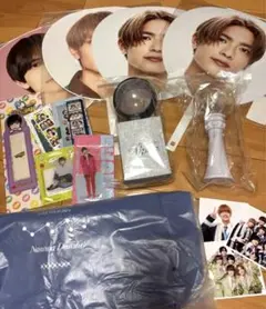 今月処分 なにわ男子 高橋恭平 まとめ売り