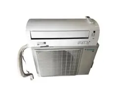 〇【美品】DAIKIN ルームエアコン 主に14畳用 2024年製 200Vのサムネイル
