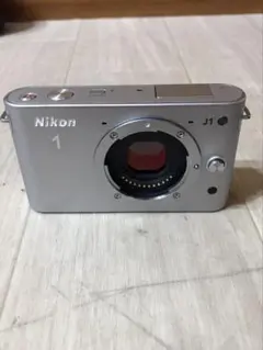 2026年最新】nikon j1の人気アイテム - メルカリ