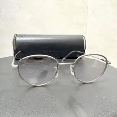 EYEVAN アイヴァン 日本製　サングラス　ボストン 眼鏡　メガネ