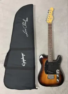 2025年最新】FENDER テレキャスター サンバーストの人気アイテム