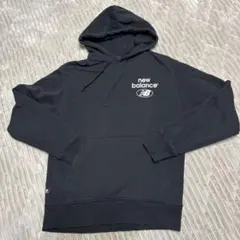 new balance ニューバランス　パーカー