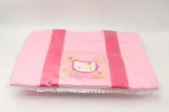 ハローキティ ピンクバッグ