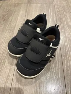 MIZUNOプレモア　ミズノプレモア　プレモア　ミズノ　ミズノスニーカー　16㎝