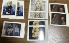 コナン ぱしゃこれセット⑦