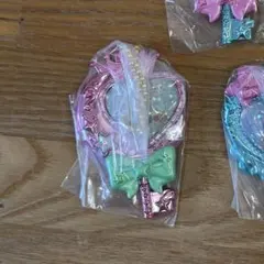 サンリオキャラクターズ きらっとマジカルチャーム　ウィッシュミーメル